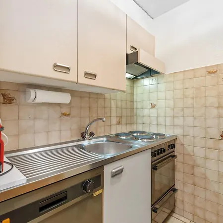 Duplex Cosy Aux Bains De 公寓