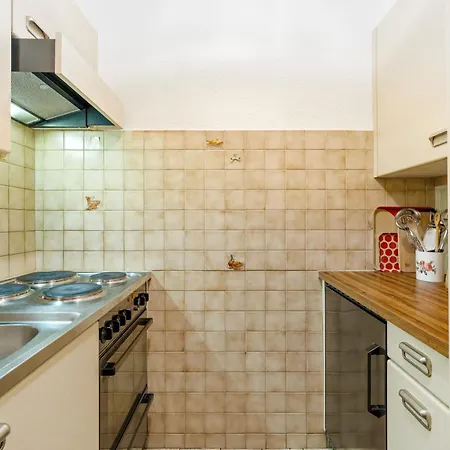 Duplex Cosy Aux Bains De