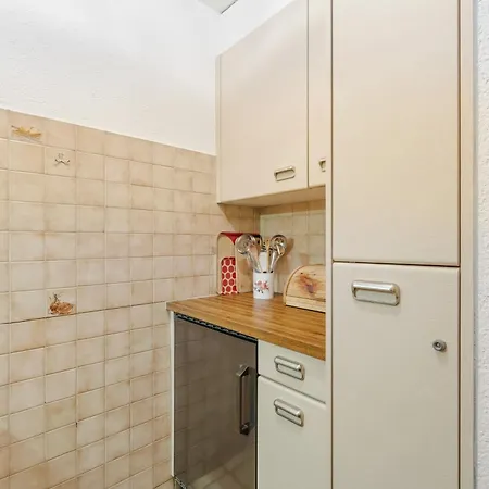 Daire Duplex Cosy Aux Bains De