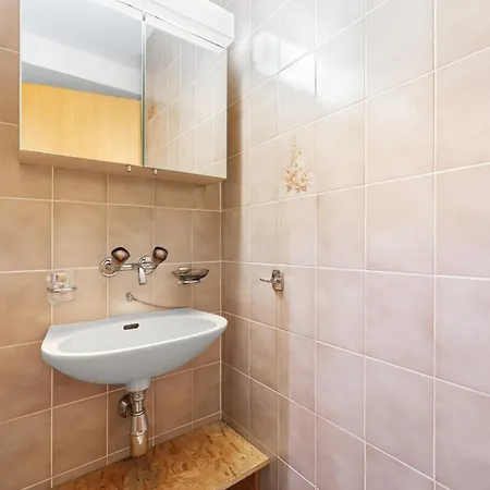 Daire Duplex Cosy Aux Bains De Saillon
