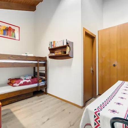 Daire Duplex Cosy Aux Bains De Saillon