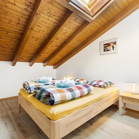 Duplex Cosy Aux Bains De *