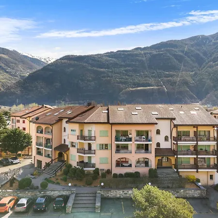 Duplex Cosy Aux Bains De Apartment *