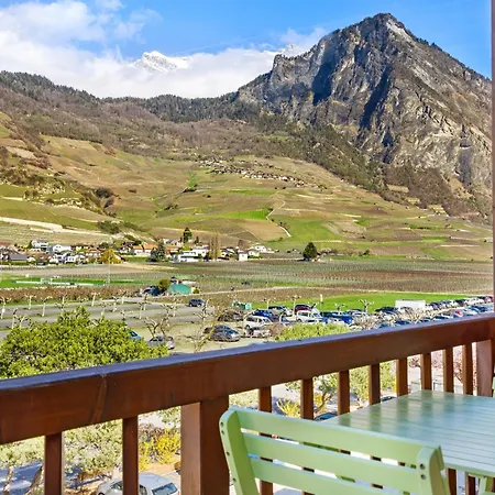 Apartment Duplex Cosy Aux Bains De