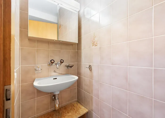 Appartement Duplex Cosy Aux Bains De Saillon