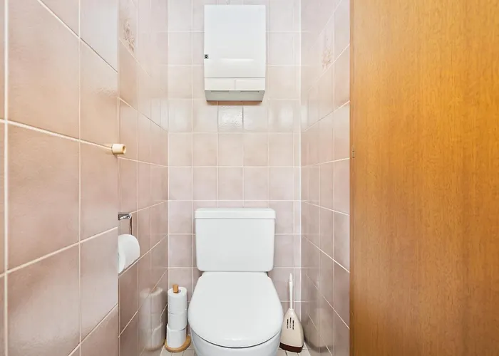 Appartement Duplex Cosy Aux Bains De *