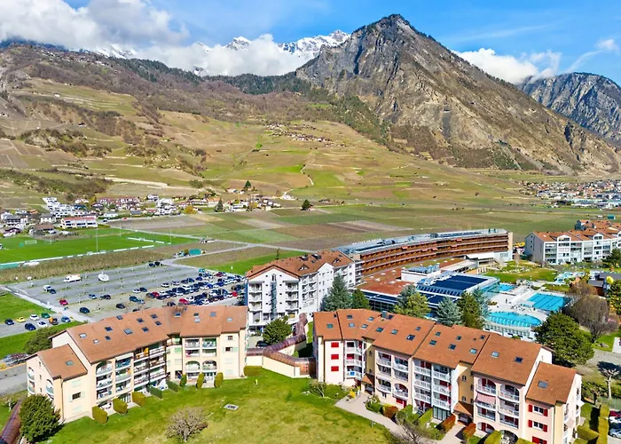 Appartement Duplex Cosy Aux Bains De