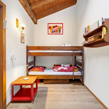 Duplex Cosy Aux Bains De * サイヨン