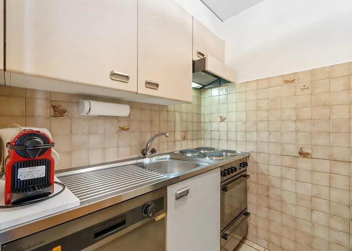 Duplex Cosy Aux Bains De Apartamento