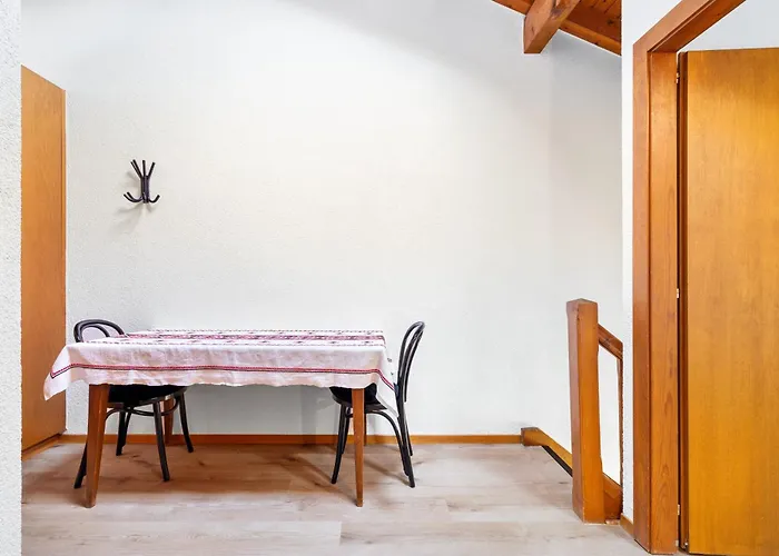 Duplex Cosy Aux Bains De *