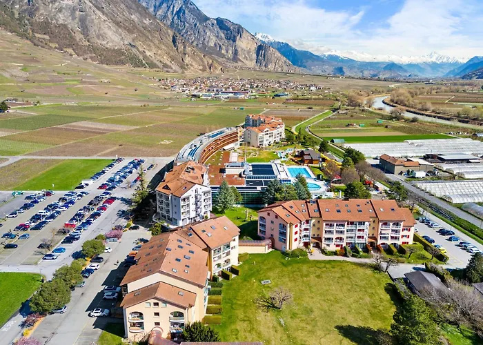 Duplex Cosy Aux Bains De Apartamento *