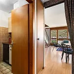Duplex Cosy Aux Bains De 公寓