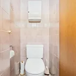 公寓 Duplex Cosy Aux Bains De *
