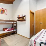 公寓 Duplex Cosy Aux Bains De 赛永