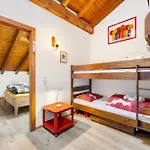 Duplex Cosy Aux Bains De 公寓 赛永
