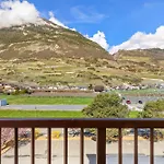 Duplex Cosy Aux Bains De * 赛永