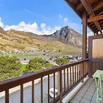 Duplex Cosy Aux Bains De 公寓 赛永